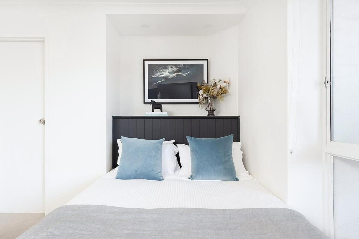 Апартаменты Ultimate Bondi Living Сидней Экстерьер фото