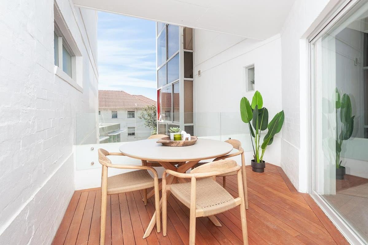 Апартаменты Ultimate Bondi Living Сидней Экстерьер фото